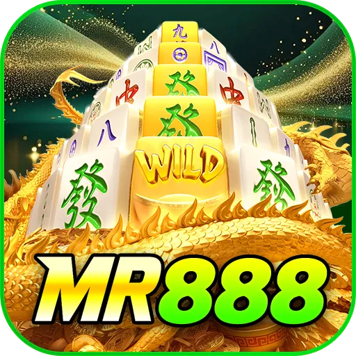 MR888 - Permainan Match-3 Penuh Tantangan dan Keseruan