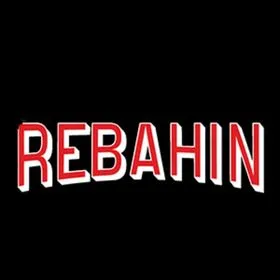 REBAHIN - Petualangan Seru di Dunia Anime